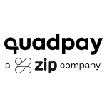 Caribbean News Global Zip_Quadpay_Logo_-_Black Zip Expands into Europe and the Middle East, with the Acquisitions of European BNPL Provider Twisto and UAE-based Spotii 