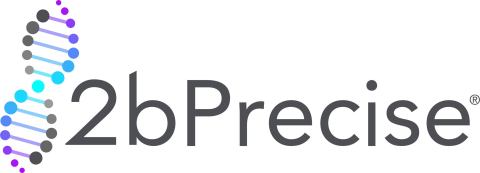 2bPrecise Logo