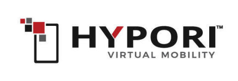 Hypori Inc. Logo