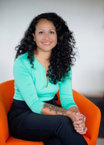 Natalie Hausia-Haugen has joined Auth0 as Head of Diversity, Equity, and Inclusion (DEI). (Photo: Business Wire)