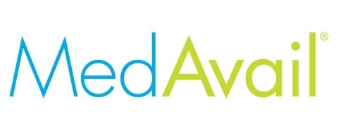 MedAvail Holdings, Inc. Logo