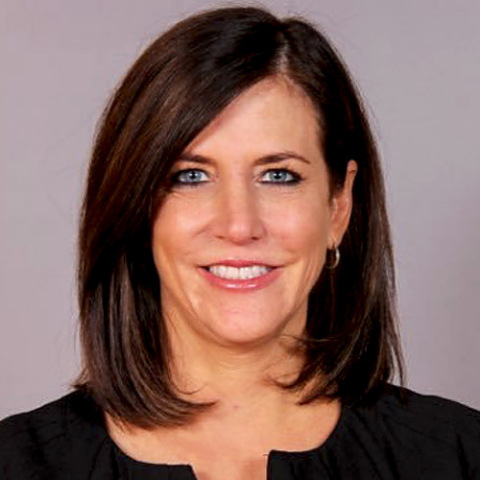 Mary Lyke, SVP - Sales & Marketing for Americas and EMEA, P2 Energy Solutions (Photo: Business Wire)