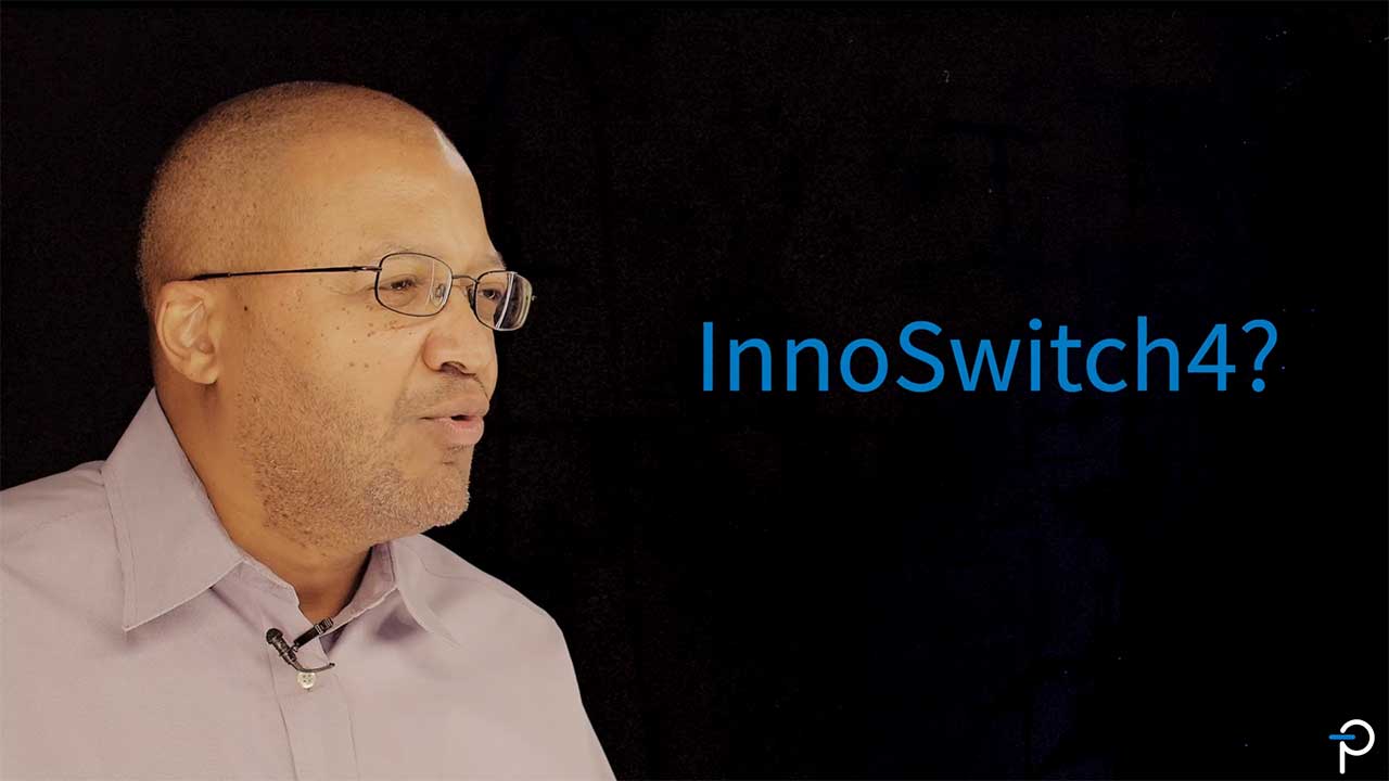 Watch Power Integrations Director of New Product Definition Roland Saint Pierre give a brief overview on the InnSwitch4-CZ with our active clamp solution, ClampZero