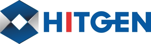 HitGen Inc. Logo
