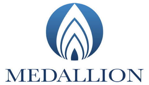 Medallion Pipeline Company, LLC Logo