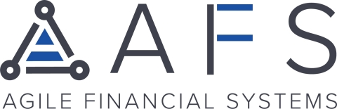 Agile Financial Systems (AFS) Logo