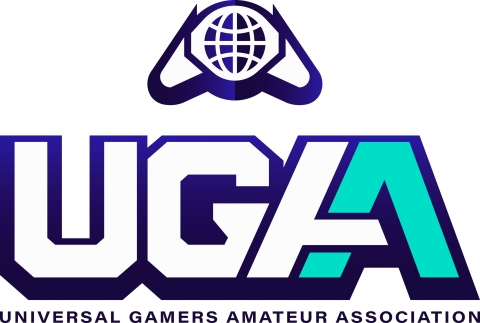 Universal Gamers Amateur Association Logo