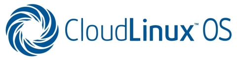 CloudLinux Logo