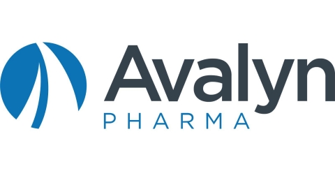 Avalyn Pharma Inc. Logo