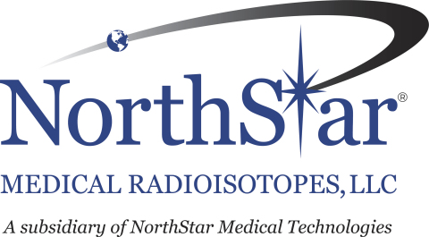 NorthStar Medical Radioisotopes, LLC and Clarity Pharmaceuticals Logo