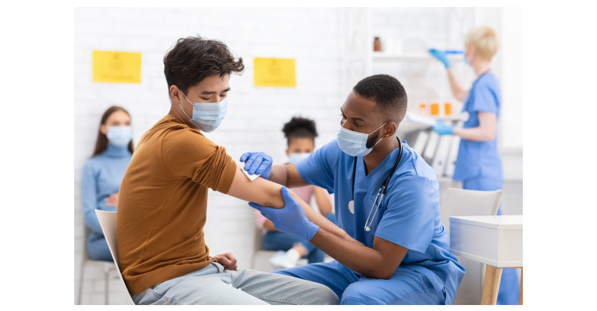 Labcorp Study Suggests COVID19 Antibodies Remain at Least 10 Months