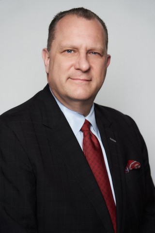 original Voxeldance appoints Robert Yusin as Chief Operating Officer (Photo: Business Wire)