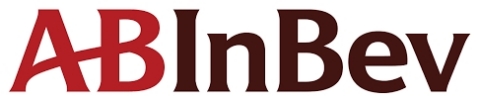Anheuser-Busch InBev Logo
