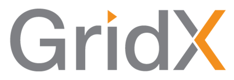 GridX, Inc. Logo