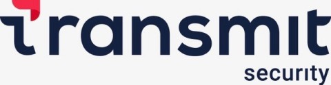 Transmit Security Logo