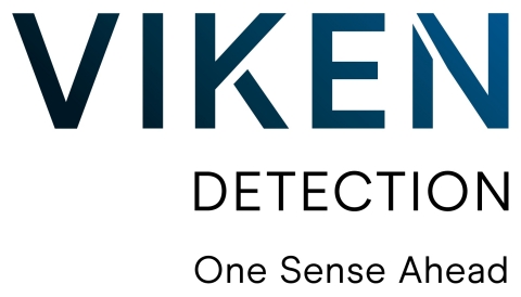 Viken Detection Logo