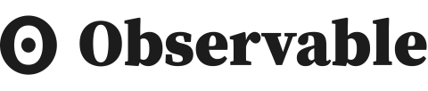 Observable Logo