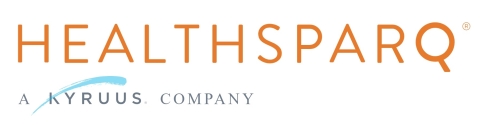 HealthSparq Logo