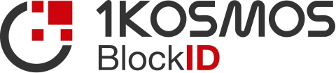 1Kosmos Logo
