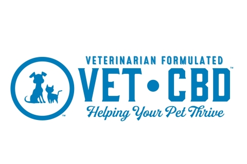 VETCBD Logo