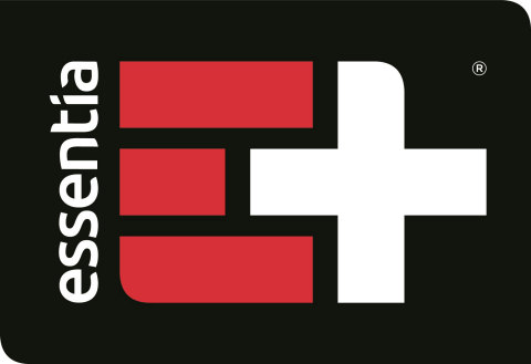 Essentia Water Logo