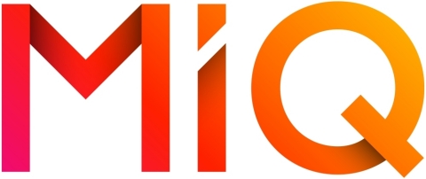MiQ Logo