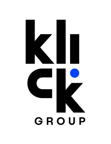 Klick Group Logo