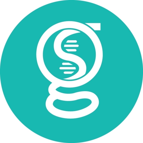 Geneoscopy Inc. Logo