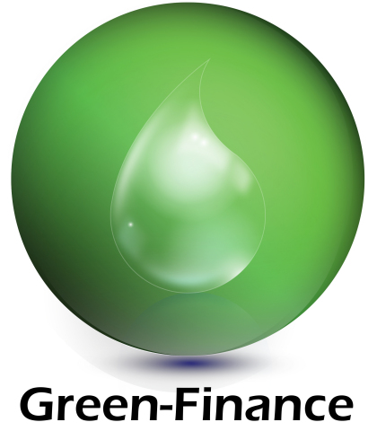 Green Finance Logo