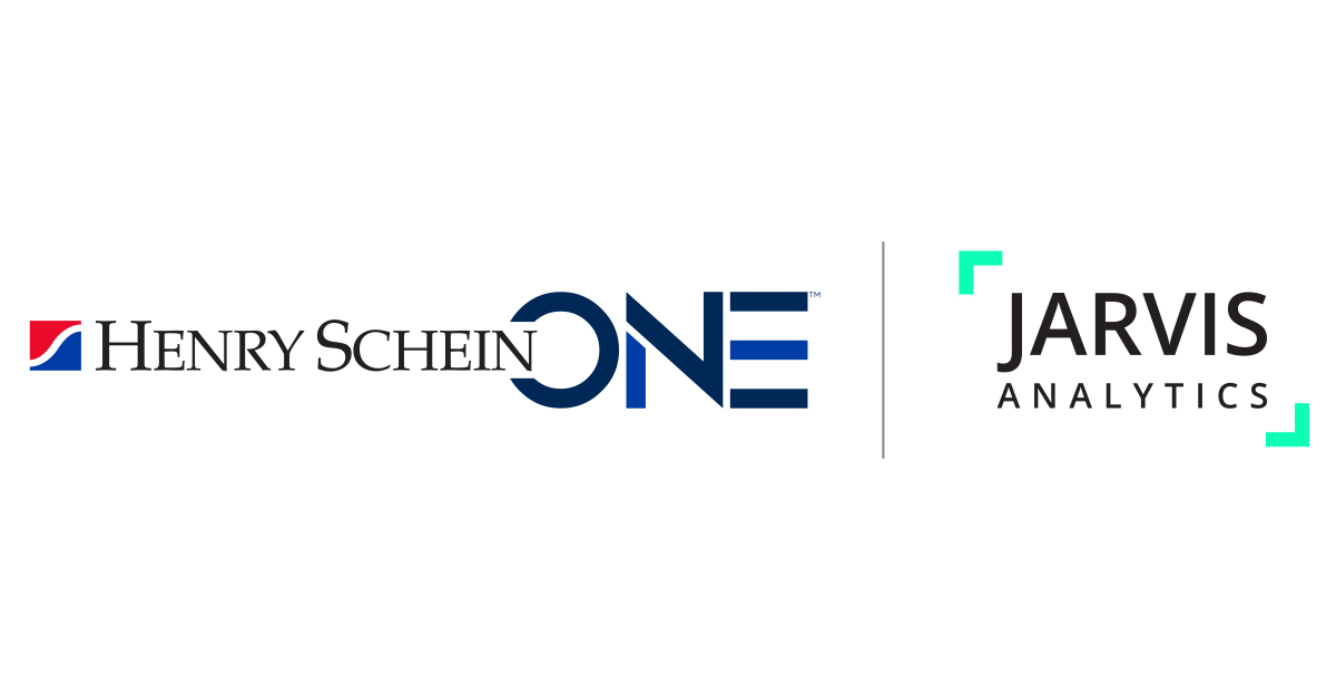 Henry Schein One Acquires Majority Interest in Jarvis Analytics