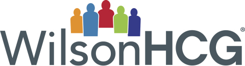WilsonHCG Logo