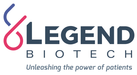 Legend Biotech Corporation Logo