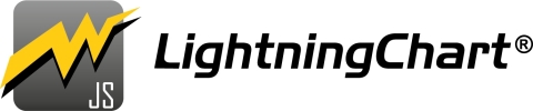 LightningChart Logo