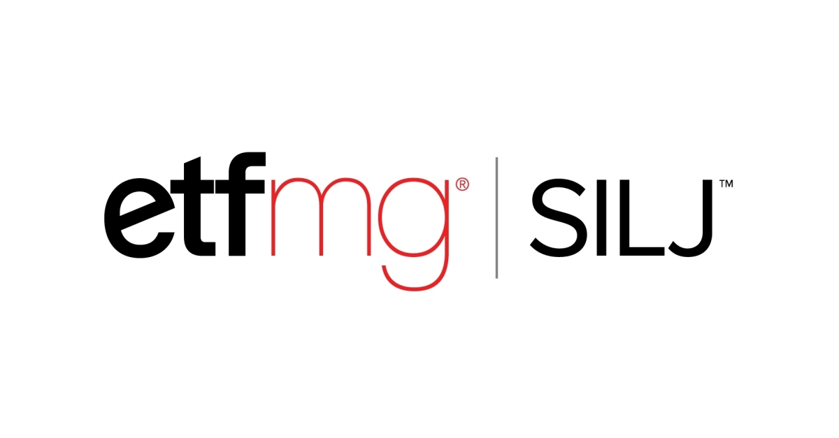 ETFMG’s First ETF, SILJ, Surpasses $1 Billion AUM Milestone | Business Wire