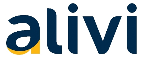 Alivi Logo