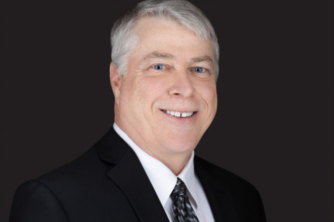 original Jeff Kaiser VP of Operations (Photo: Business Wire)