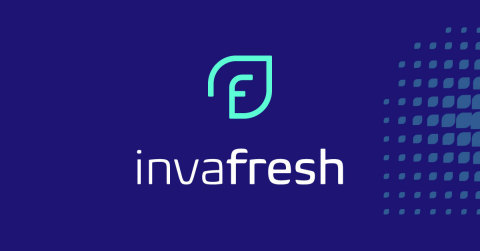 We are Invafresh. We empower food retailers with the #1 platform for fresh food retail operations and accelerate the transition to fresher demand and supply. (Graphic: Business Wire)