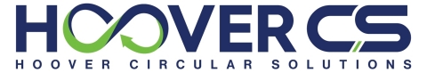 Hoover CS Logo