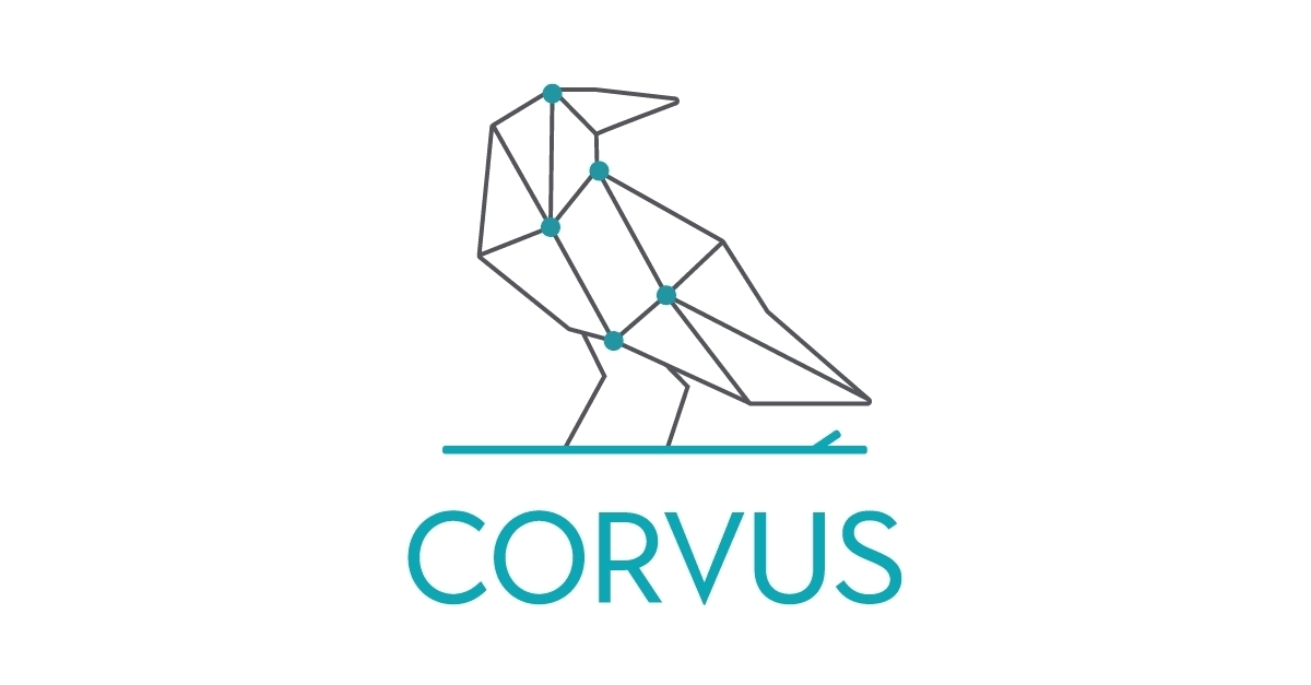 Corvus Welcomes New Investors With $15M Series C Financing Extension ...