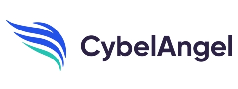 CybelAngel Logo