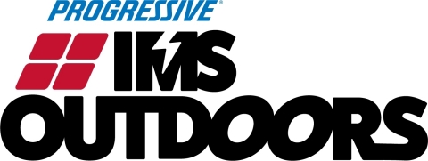 Progressive IMS Outdoors Logo