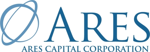 Ares Capital Corporation Logo