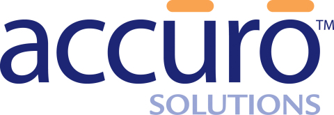 accūrō Solutions Logo