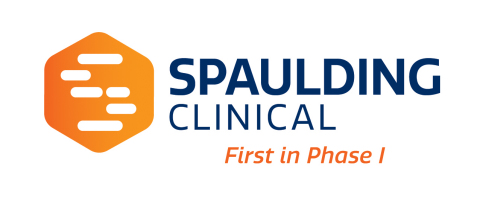 Spaulding Clinical Logo
