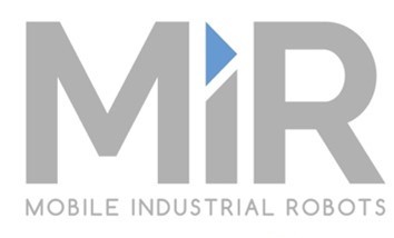 Mobile Industrial Robots Logo