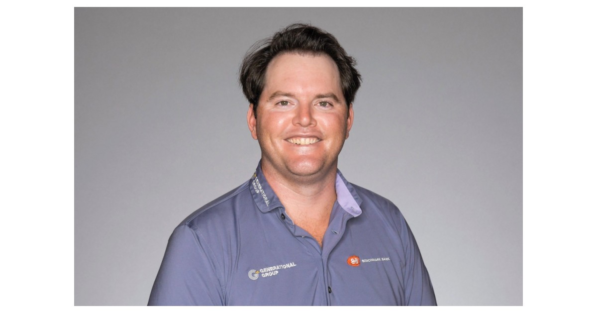 Generational’s Harry Higgs Qualifies for 2022 Masters Tournament Business Wire