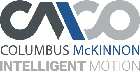 Columbus McKinnon Corporation Logo