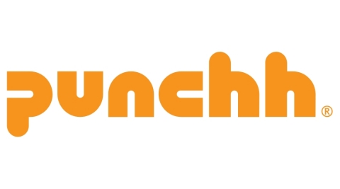Punchh Logo