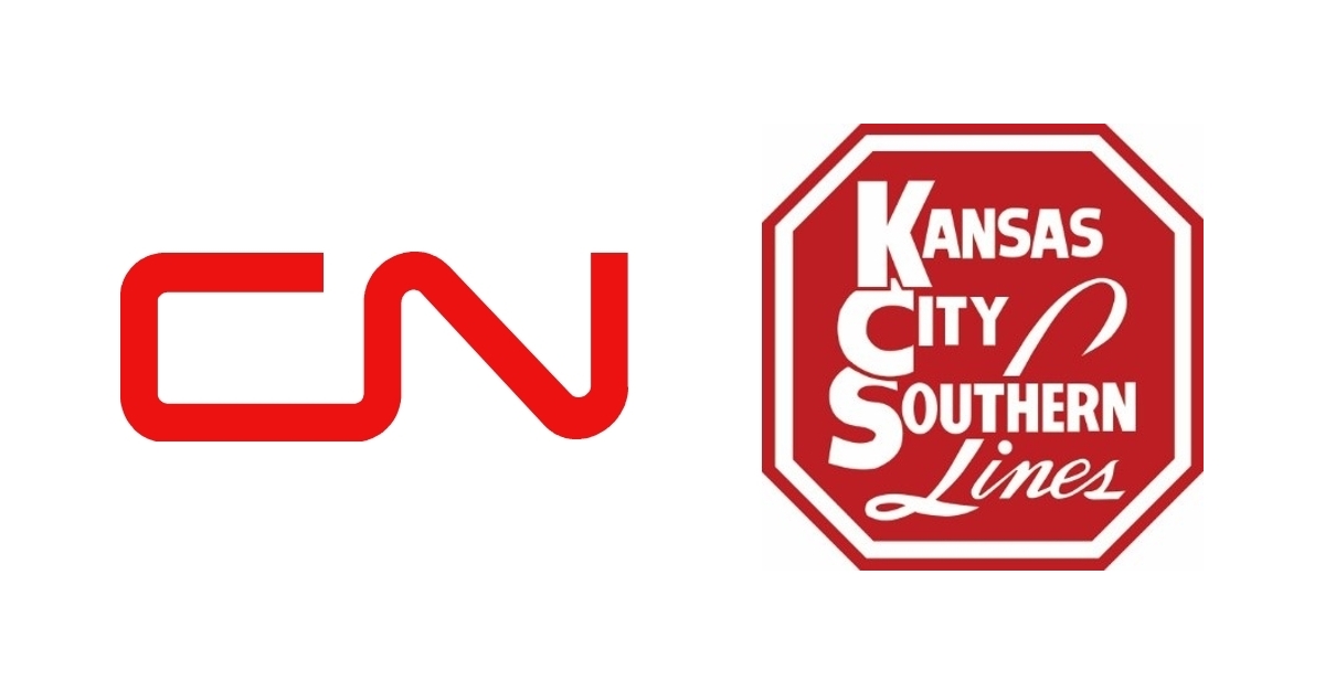 Cn And Kansas City Southern Take Next Step On Path To Combine By Filing Jointly For Voting Trust Approval Business Wire