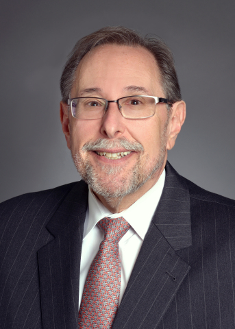 Richard L. Schilsky, MD, FACP, FSCT, FASCO (Photo: Business Wire)